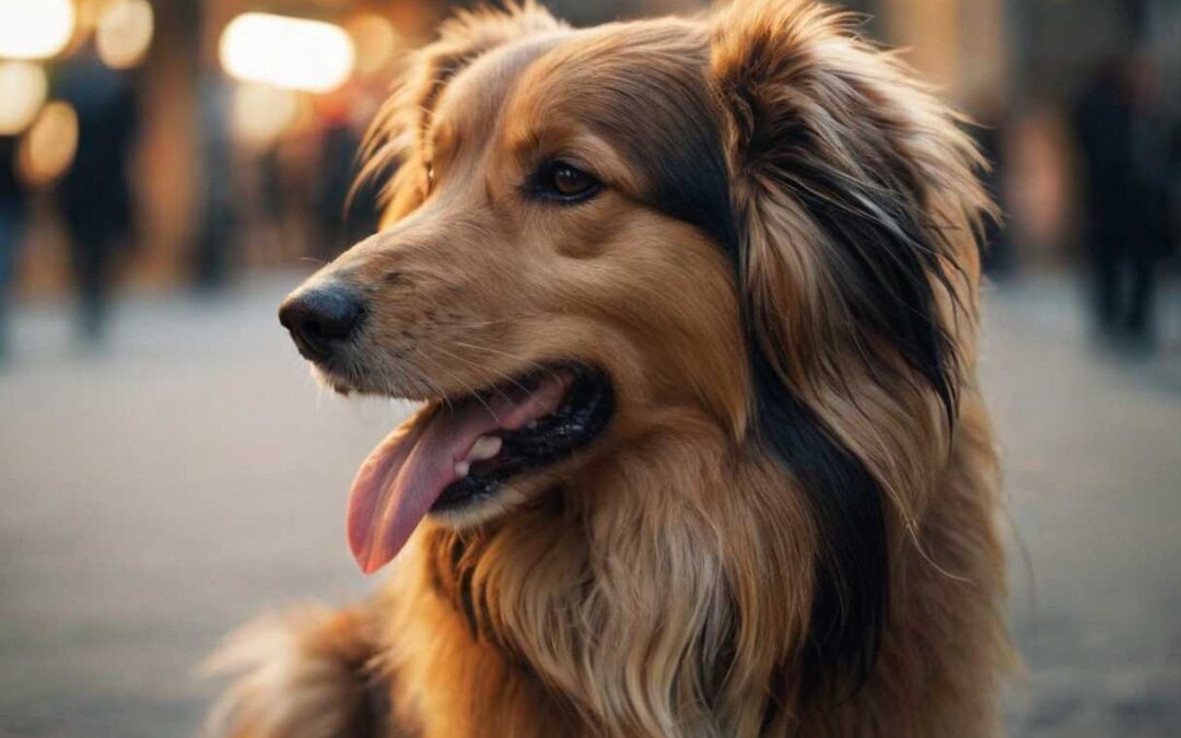 Les secrets d&rsquo;une belle fourrure choisir la bonne race de chien à poil long